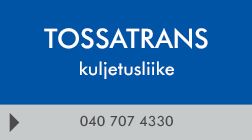 Tossatrans logo